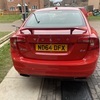 Volvo s60 d4