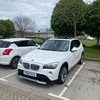 Bmw x1 23xdrive auto