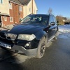 Low mileage juke & bmw x3 diesel