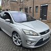 FORD FOCUS ST3 2.5T FSH SWAP