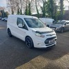 2015 FORD TRANSIT CONNECT 1.6 TDCI