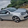 VW GOLF GTI 130K FSH 2KEYS