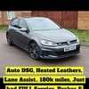 Mk7.5 gtd dsg