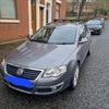 VW Passat Sport 2.0 TDI Estate
