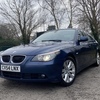 BMW E60 525d auto