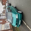 Vw t4 transporter day van