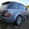 2012 Range Rover Sport SDV6