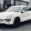 Porsche Cayenne V6  Turbocharged