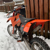 ktm 85 big wheel crf cr yz yzf kxf