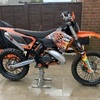 Ktm 250 exc