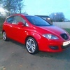 Seat Altea 2.0 TDI Sport Auto DSG