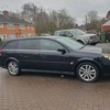 2009 VECTRA C 1.8 VVT ESTATE