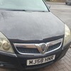 2009 VECTRA C 1.8 VVT ESTATE MANUAL