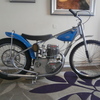 jawa  2,valve , DT890 speedway bike