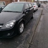 1.4 SXi Vauxhall Astra