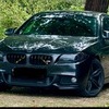 BMW 520d