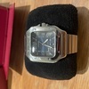 Cartier santos de Cartier