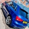 Audi a1 2.0 s line