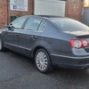 Passat Highline