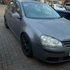 Mk5 golf 1.9 Tdi