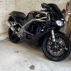 triumph daytona 955