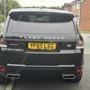 Range Rover sport hse dynamic