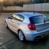 2009 Bmw 118D M sport