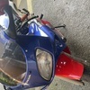 125cc Honda NSR