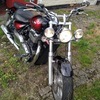 2010 Triumph Thunderbird 1600se