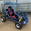 150cc off road buggy