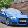 2013 BMW M135i Auto