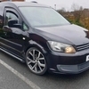 VW CADDY 1.6 MINT AND BARGAIN