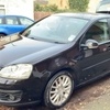 Vw golf mk5 GT TDI SPORT