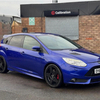 2012 Ford focus st3 250