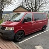 Volkswagen T5 Camper Van 91k miles