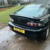 Mazda mx3 v6