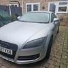 Audi tt tfsi