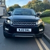 Range rover evoque 2.2 auto