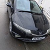 2006 honda civic, type sport , 2.2