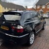 BMW X3 2.0 M SPORT