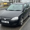 Vauxhall Corsa 1.4 twinport SRi