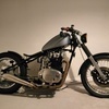 Xs650 fresh build