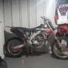 crf 250r 2007