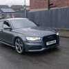 2014 AUDI A6 2.0 TDI BLACK EDITION