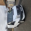 2010 transit swb crew van FULL MOT