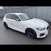 BMW 116d m sport