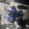 300cc road legal quad