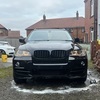 BMW X5 E70 30d