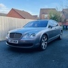 2007Bentley Continental GTC LWB