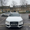 Audi a4 automatic sline